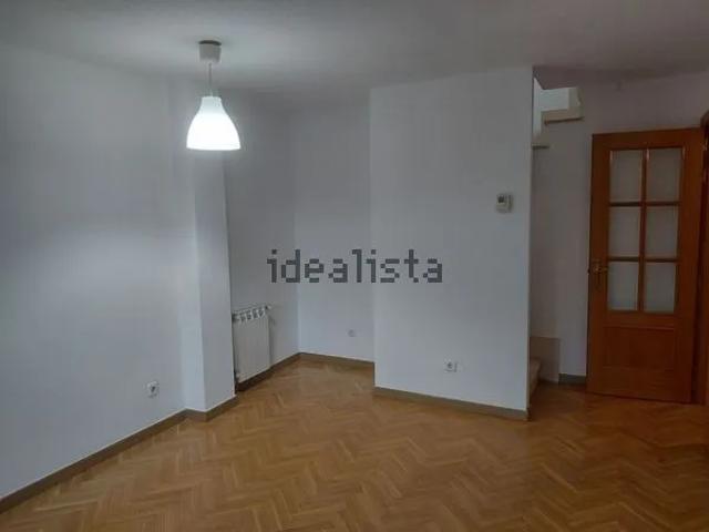 Alquiler de dúplex en Centro