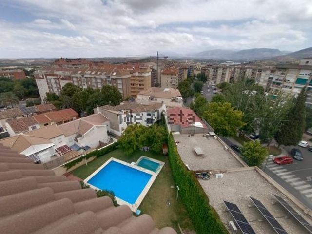 Alquiler de dúplex en Antonio Pascual Acosta, 5