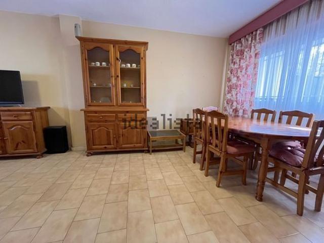 Alquiler de dúplex en Aguadulce sur