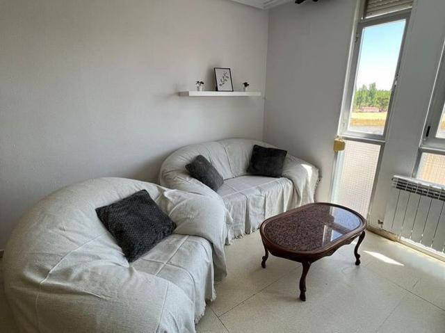Alquiler de dúplex en Almazan