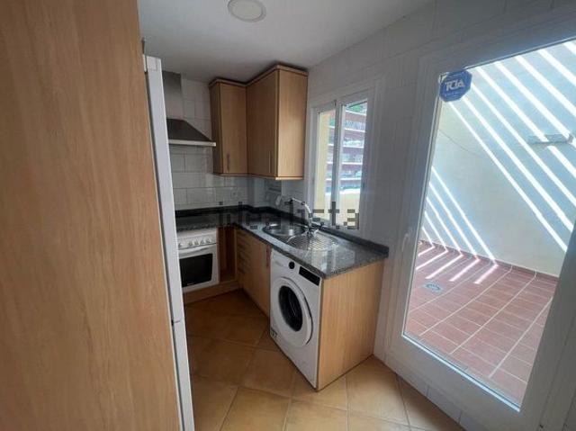 Alquiler de dúplex en Arrabal Ue C18
