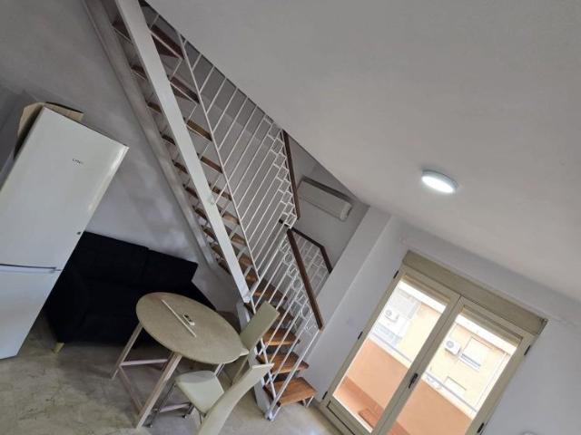 Alquiler de dúplex en Avenida Antonio Pascual, 7