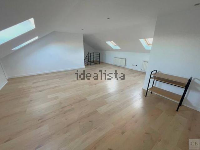 Alquiler de dúplex en Avenida de Castilla la Mancha