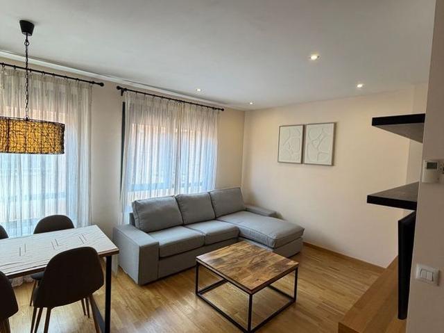 Alquiler de dúplex en Avenida de Castilla la Mancha, 38