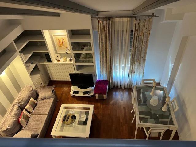 Alquiler de dúplex en Avenida de César Augusto, 50