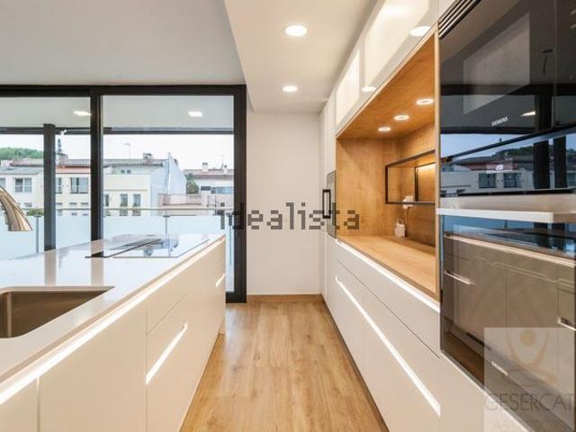 Alquiler de dúplex en Avenida de Gràcia