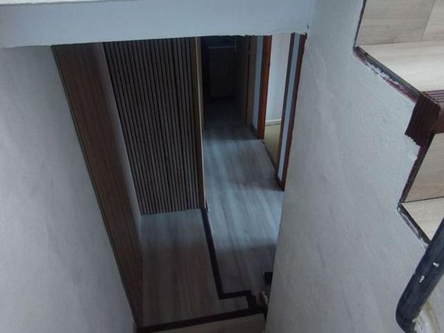 Alquiler de dúplex en Avenida de Gran Bretaña, 26