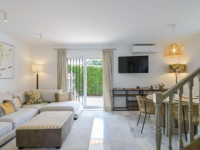 Alquiler de dúplex en Avenida Jacaranda, 41