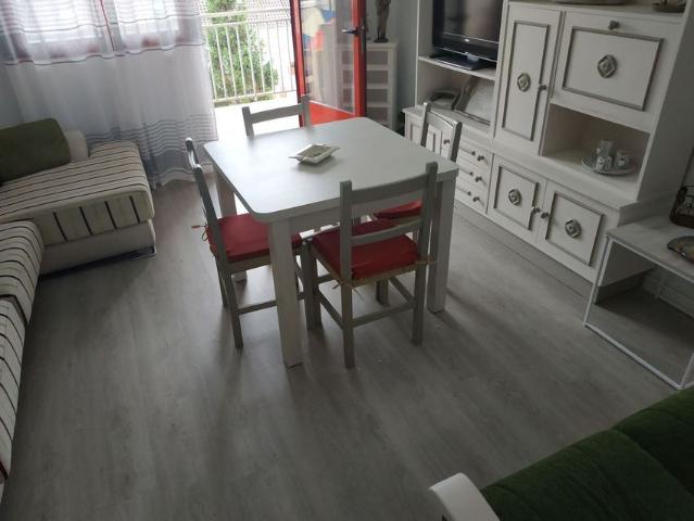 Alquiler de dúplex en Avenida Luis Rocafort, 53