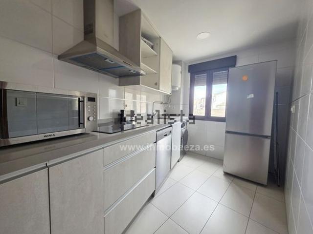 Alquiler de dúplex en Baeza