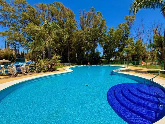 Alquiler de dúplex en Bahía de Marbella