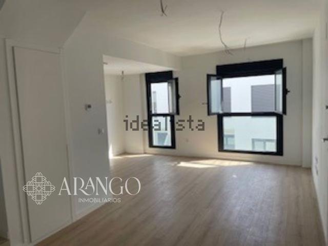 Alquiler de dúplex en Bellavista