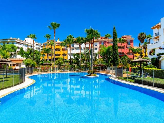 Alquiler de dúplex en Bulevar Príncipe Alfonso de Hohenlohe, 13