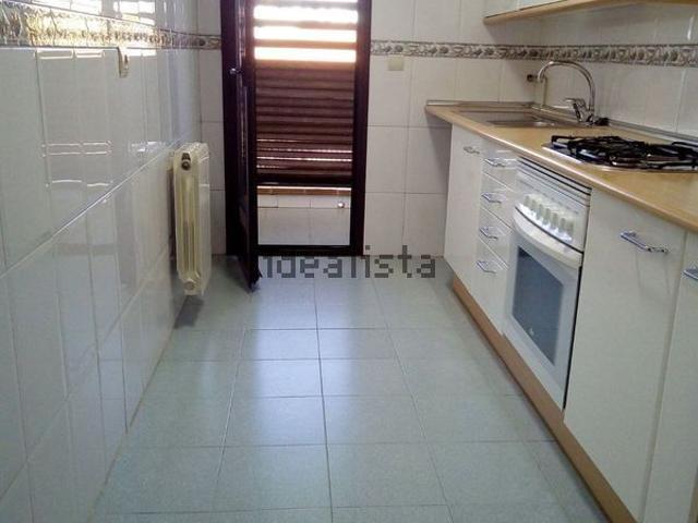 Alquiler de dúplex en Gorrion