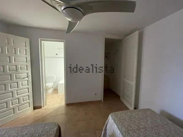 Alquiler de dúplex en Gran Vía de la Manga, 3