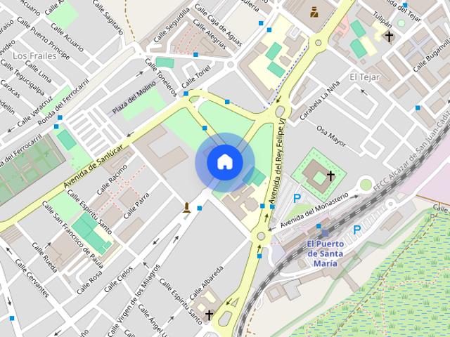 Alquiler de dúplex en Distritos Vistahermosa, El Ancla, Las Redes, El Manantial o similar. s/n