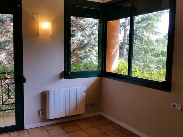 Alquiler de dúplex en Eixample