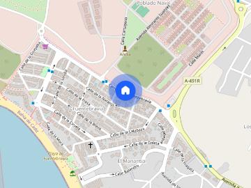 Bahía de Cádiz, Macarena, Sevilla, Sevilla, Sevilla, Andalucía, Andalucía