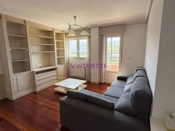 Kabiezes, Balparda, Vizcaya, País Vasco