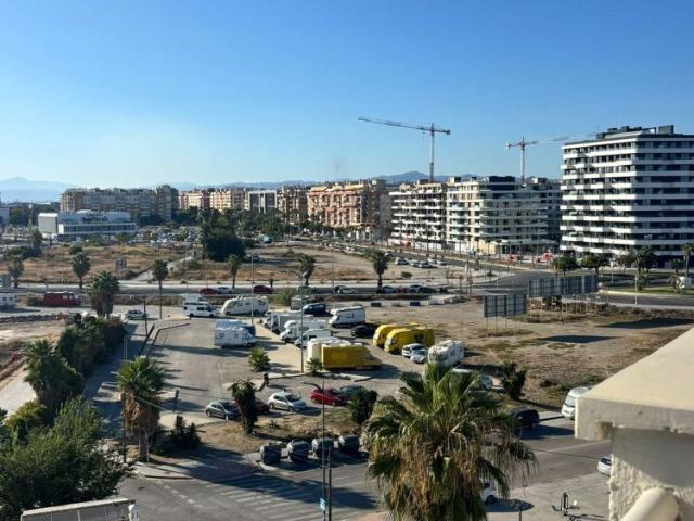 Alquiler de dúplex en Iberico