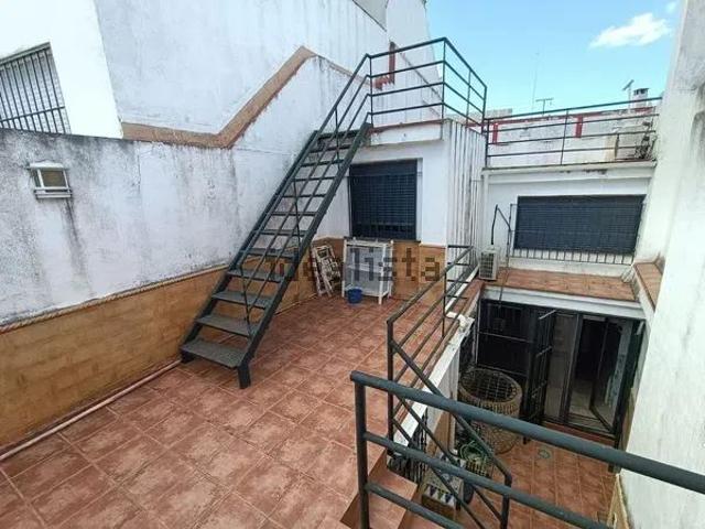 Alquiler de dúplex en José Quesada Funes, 3
