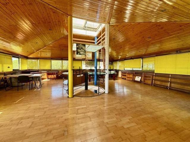 Alquiler de dúplex en La Roca del Vallès