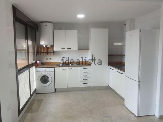 Alquiler de dúplex en Lepanto