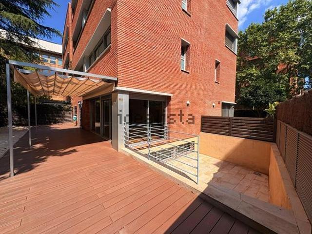 Alquiler de dúplex en Les Tres Torres