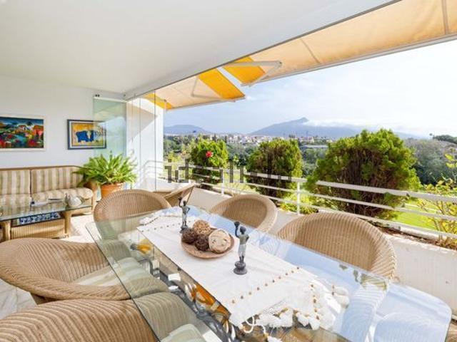 Alquiler de dúplex en Lugar Urbanizacion Guadalmina Baja, 12 a