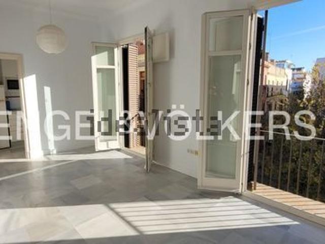 Alquiler de dúplex en San Bernardo Avenida de Cádiz