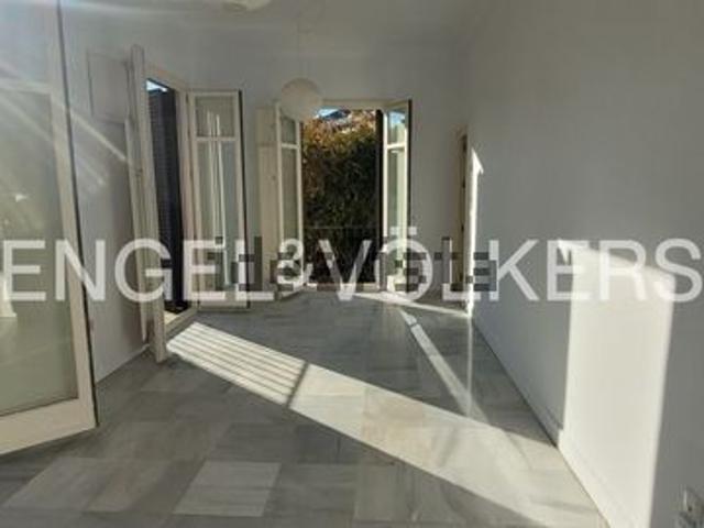 Alquiler de dúplex en San Bernardo Avenida de Cádiz