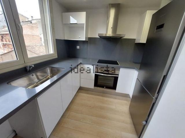 Alquiler de dúplex en Súria
