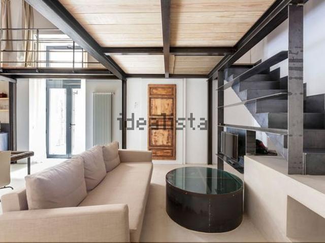 Alquiler de dúplex en Palacio