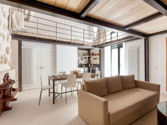 Alquiler de dúplex en Palacio