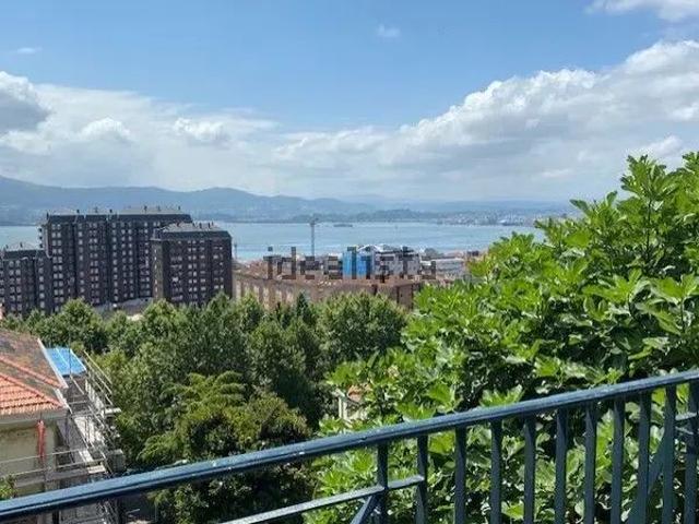 Alquiler de dúplex en Paseo de Altamira, 27