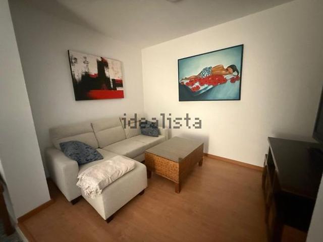 Alquiler de dúplex en Paseo de la Victoria, 55