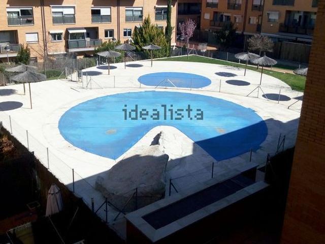 Alquiler de dúplex en Paseo joaquin ruiz gimenez, 8