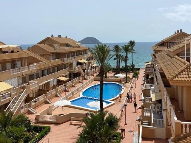 Alquiler de dúplex en Playa de las Gaviotas El Pedrucho