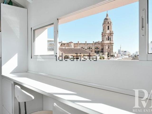 Alquiler de dúplex en Plaza de Uncibay