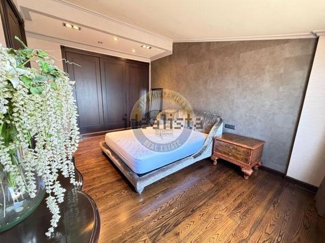 Alquiler de dúplex en Plaza Francisco Fernández del Riego