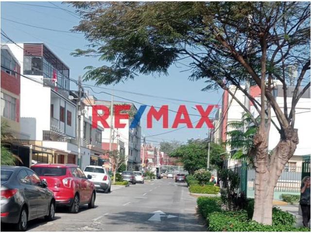 Alquiler De Dúplex En Pueblo Libre