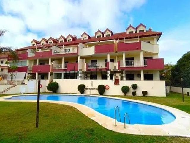 Alquiler de dúplex en Ronda del Golf Este, 13