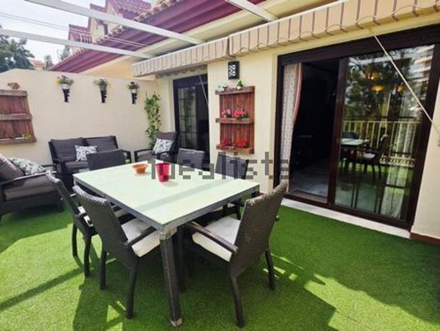 Alquiler de dúplex en Ronda del Golf Este, 13