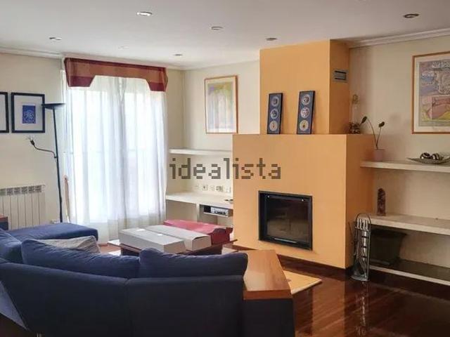 Alquiler de dúplex en Ramón Montenegro