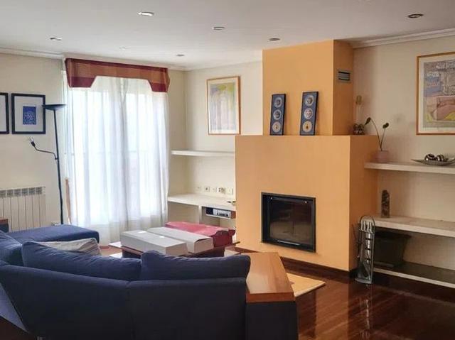 Alquiler de dúplex en Ramón Montenegro