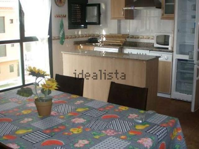 Alquiler de dúplex en Travesía de la posada, 13