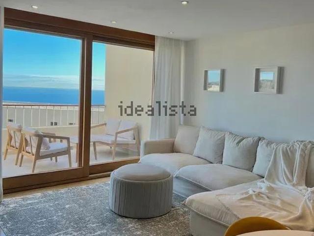 Alquiler de dúplex en Ur Los Altos De Los Monteros s/n