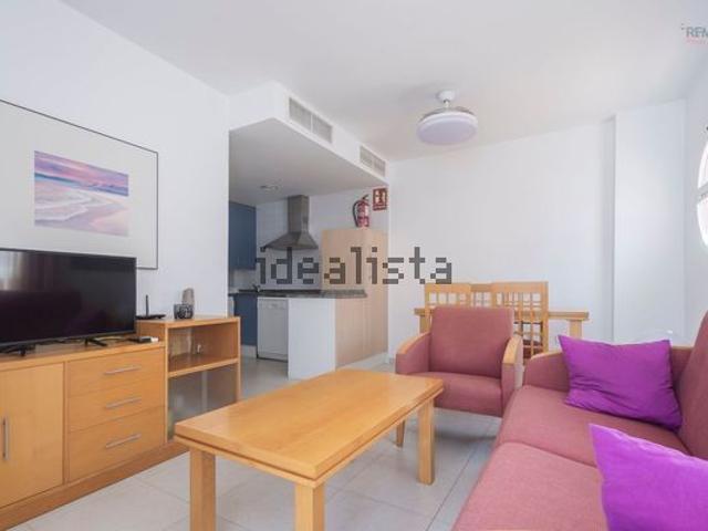 Alquiler de dúplex en Urb Laguna Beach, C. Juan Sebastián Elcano, 3, 04621 Vera, Almería, 8