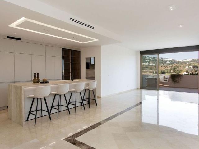 Alquiler de dúplex en Urbanización Golf Río Real
