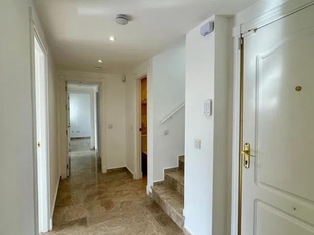 Alquiler de dúplex en Urbanización Los Naranjos de Marbella, 7